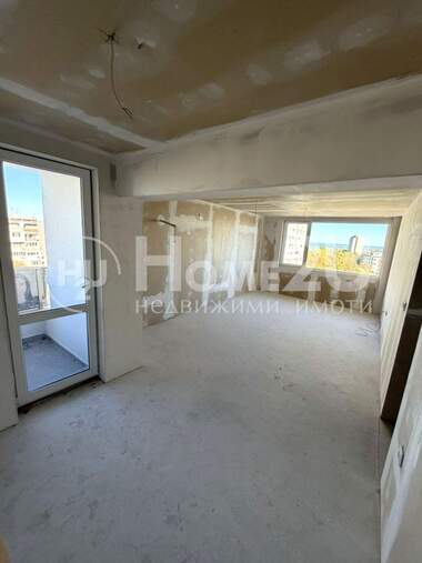 Satış - Apartman olarak Zornica,  Burgas