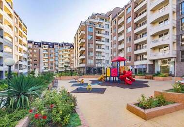 Vânzare - Teren de construcții în Nesebăr,  Burgas