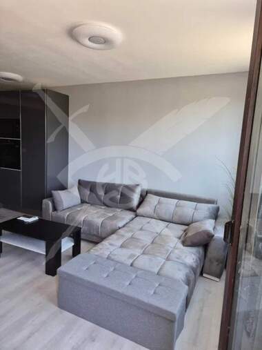 For rent - Apartment in Pobeda,  Varna