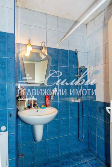 For sale - Apartment in Bolnicata,  Shumen