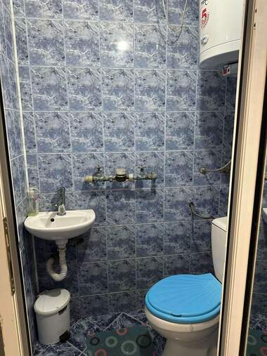 Verkauf - Wohnung in Kooperatiwen  pazar,  Targowishte