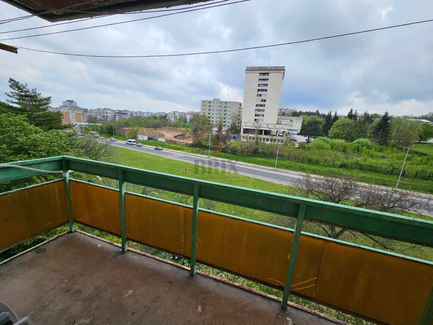 Cu o cameră Apartament în Drujba 1, Ruse – fotografia 7