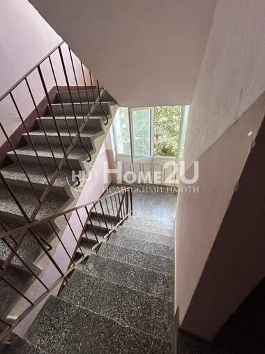 For sale - Apartment in Asparuhovo,  Varna