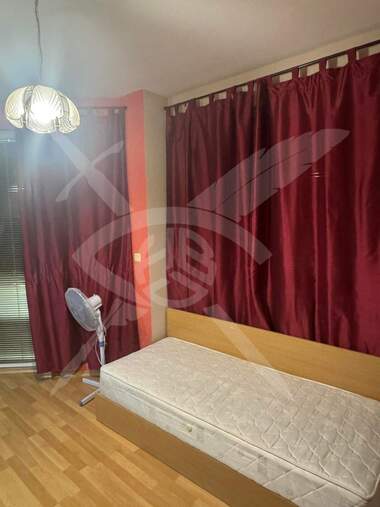 For rent - Apartment in Zimno kino Trakia,  Varna