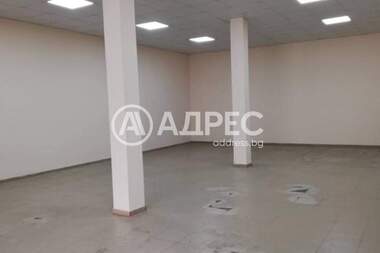 Kira - Depo/Endustriyel tesisler/Depo yeri olarak Zapadna promişlena zona,  Iambol