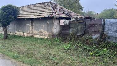Продажба - Къща в Йонково,  Разград