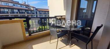 Vânzare - Apartament în Lozeneț,  Burgas