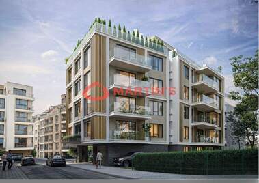 Продажба - Апартамент в Кръстова вада,  София