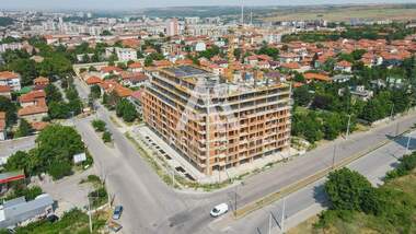 Vânzare - Apartament în Wider Center,  Pleven