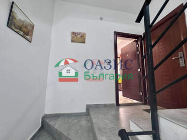 Verkauf - Wohnung in Nessebar,  Burgas