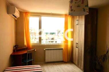Miete - Wohnung in Studentski grad,  Sovia