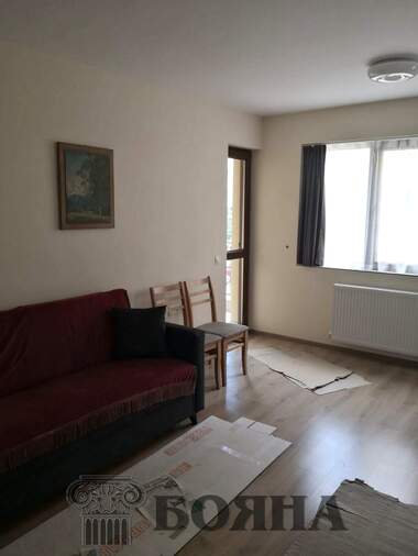 Miete - Wohnung in Rodina 1,  Ruse