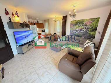 Πώληση - Διαμέρισμα σε Кошарица,  Бургас