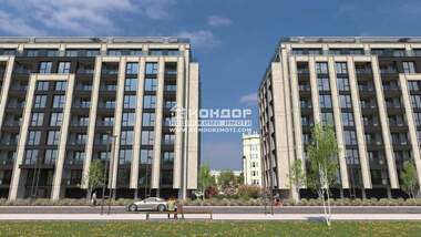 Vânzare - Apartament în Hristo Smirnenski,  Plovdiv