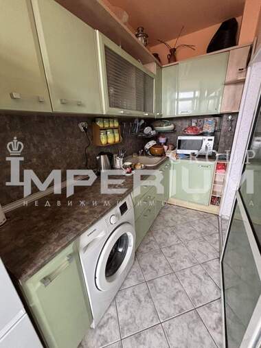 For rent - Apartment in Obshtinata,  Varna