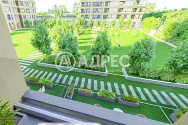 For sale - Apartment in Drujba-1,  Sofia