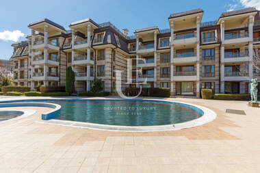 For sale - Apartment in Nessebar,  Burgas