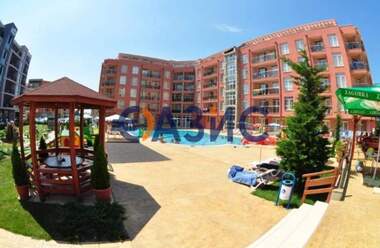 For sale - Apartment in Sunny Beach,  Burgas