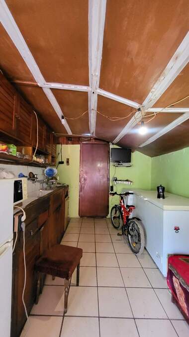Продажба - Къща в Кръста,  Русе