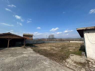 For sale - For Construction in Kalugerovo,  Pazardjik