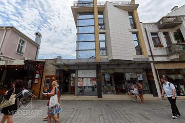 Vânzare - Restaurant/Magazin/Birou/Depozit/Salon de frumusețe în Țentăr,  Burgas