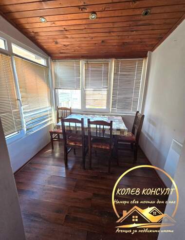 For sale - House in Chervena stena,  Haskovo