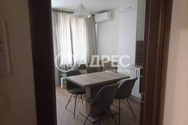 Miete - Wohnung in Banischora,  Sovia