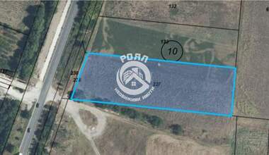 For sale - For Construction in Kalekovec,  Plovdiv