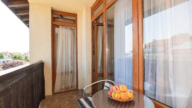 Verkauf - Wohnung in Tschernomorez,  Burgas
