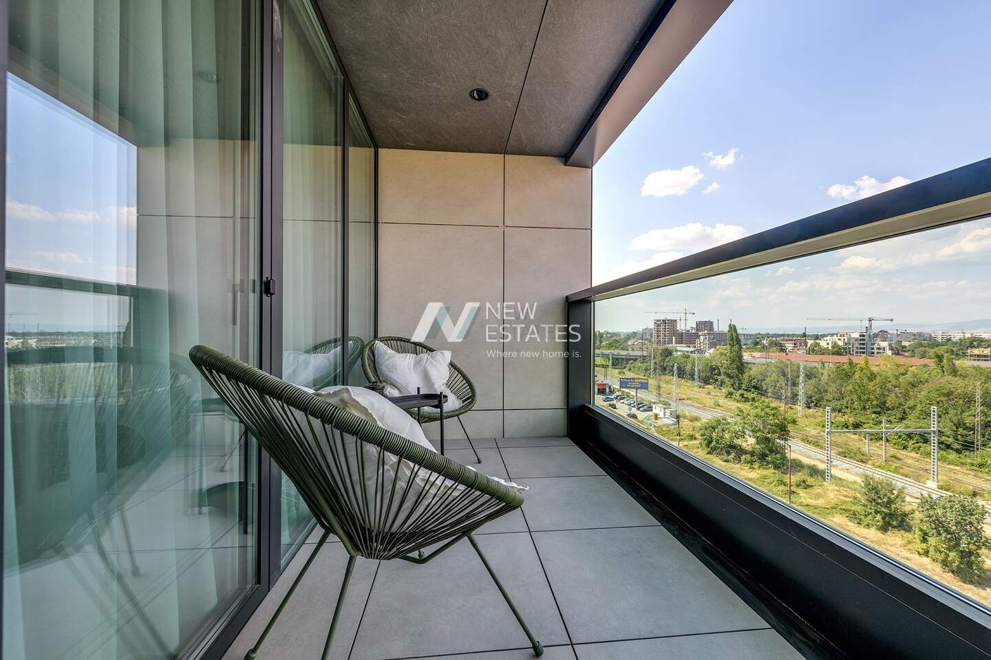 1 bedroom Apartment in Oborishte, Sofia – photo 5