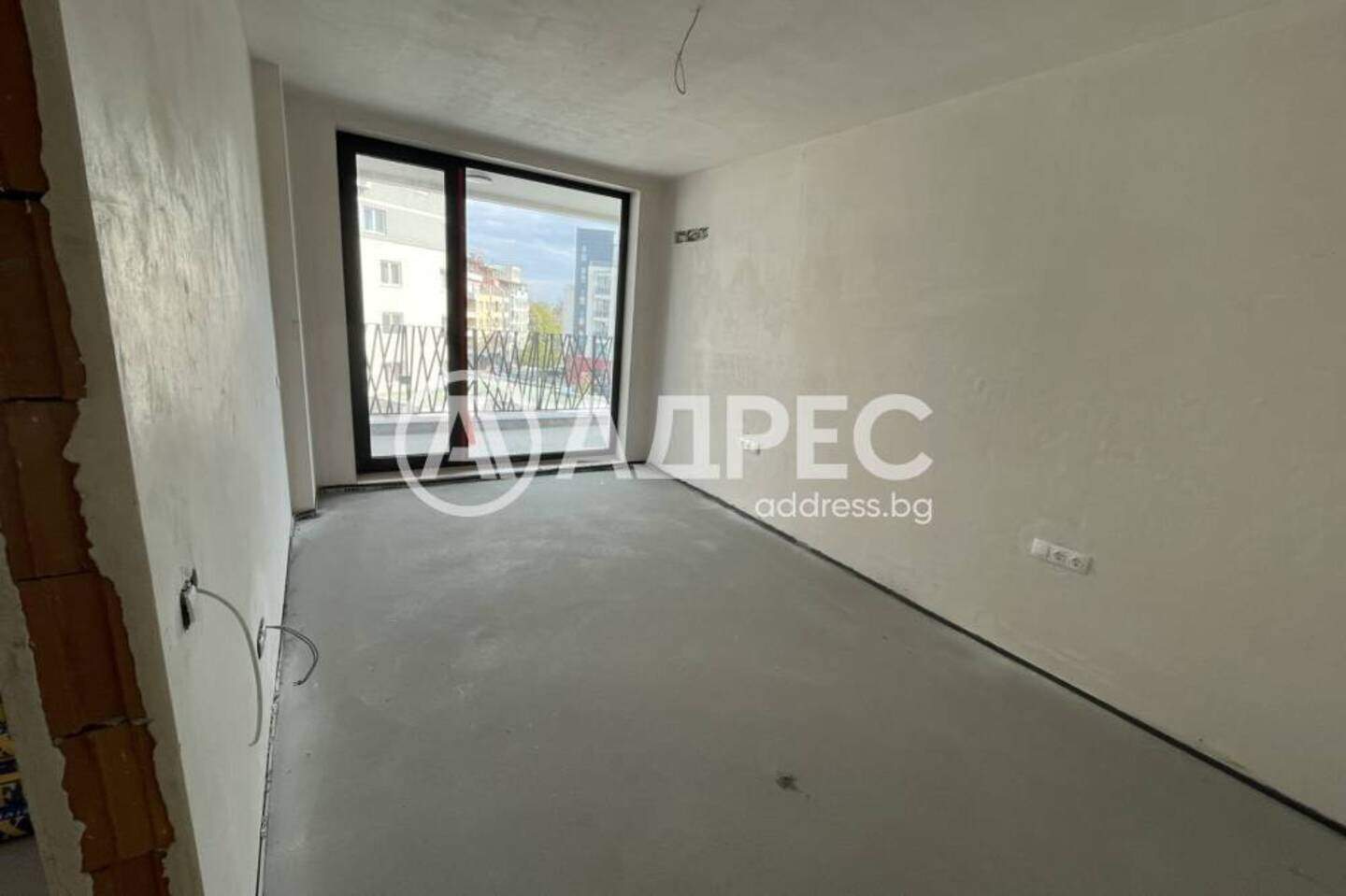 Zweizimmer Wohnung in Owtscha Kupel, Sofia – Foto 7