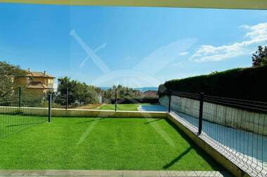 For rent - Apartment in Briz,  Varna