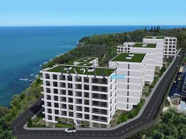 Продажба - Апартамент в Зеленика,  Варна
