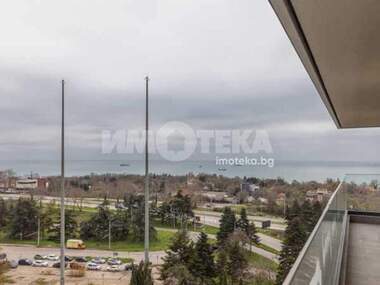 For sale - Apartment in Briz,  Varna