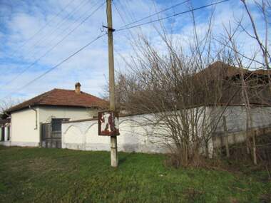 For sale - House in Bregovo,  Vidin