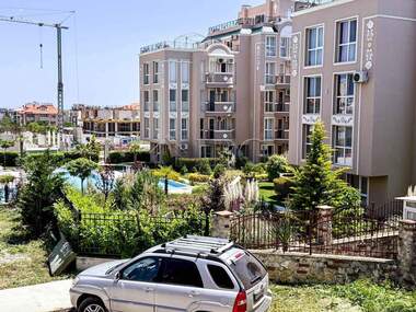 For sale - Apartment in Ravda,  Burgas