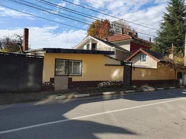For sale - House in Gorno Sahrane,  Stara Zagora