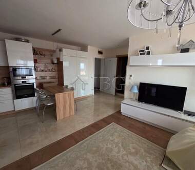 For sale - Apartment in Elenite,  Burgas