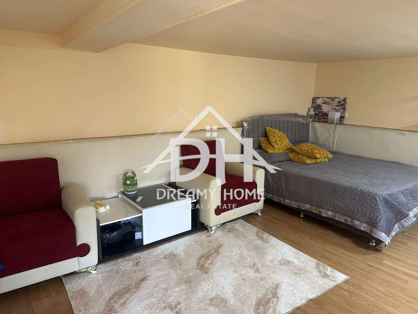 Haus in Baykal, Kurdschali – Foto 7