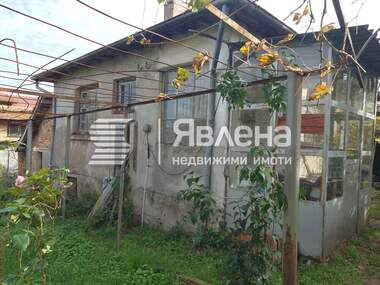For sale - House in Fazanovo,  Burgas