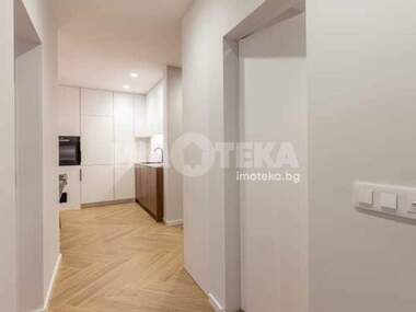 For sale - Apartment in Briz,  Varna