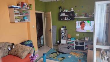 Verkauf - Wohnung in Popowo,  Targowishte