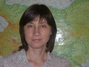 Красимира Бонева