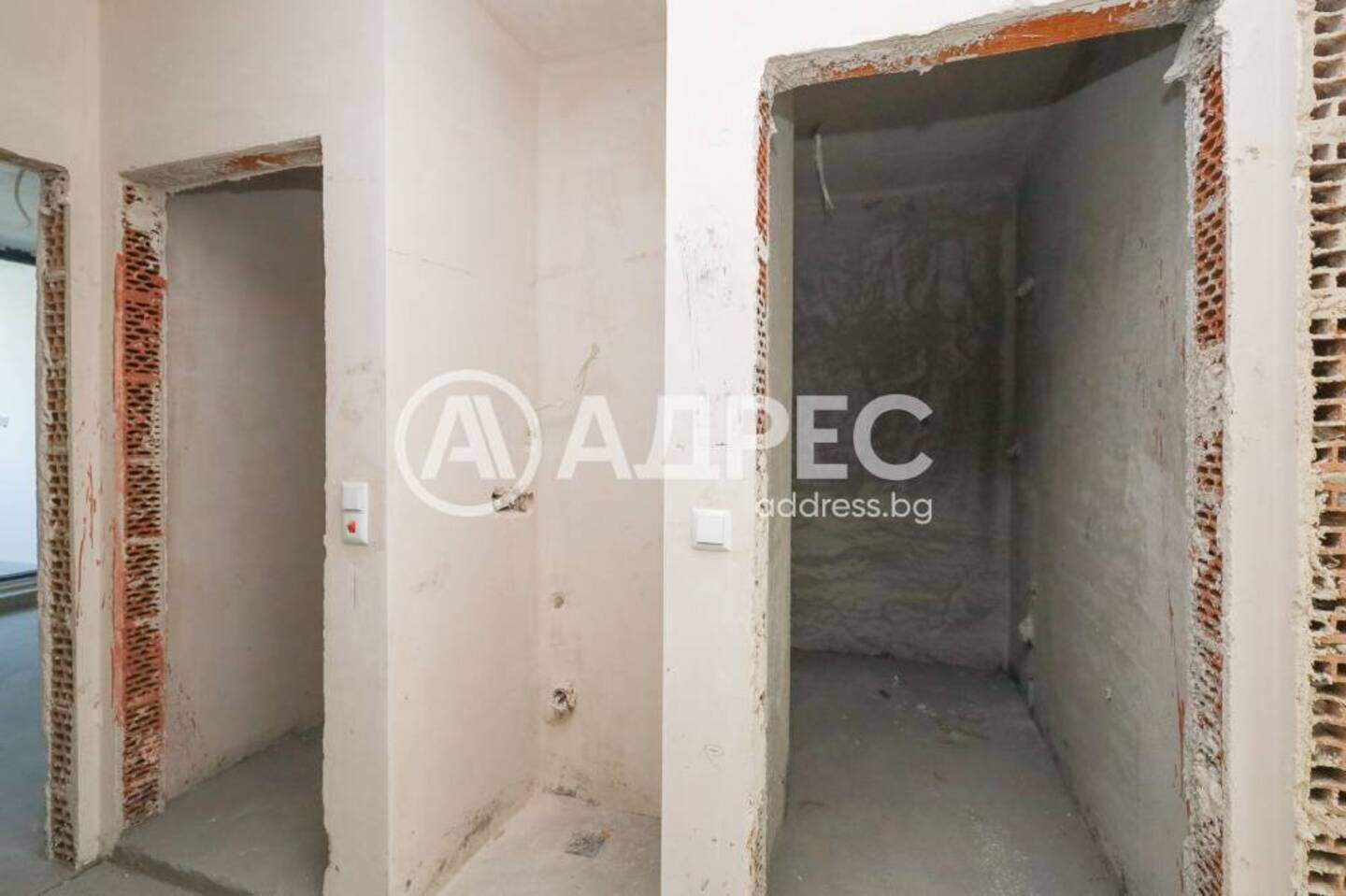 Тристаен Апартамент в Меден Рудник, Бургас – снимка 10