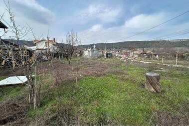 For sale - For Construction in Pod manastira,  Shumen