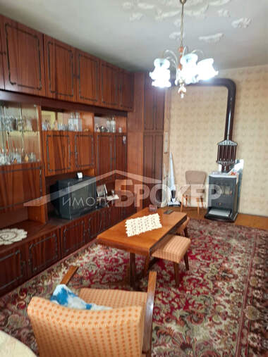 Verkauf - Wohnung in Kluzohor,  Sliwen