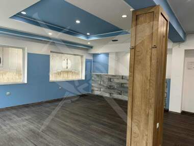 For rent - Venue/Store/Office/Storage/Beauty saloon in Briz,  Varna