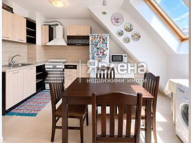 For sale - Apartment in Nadejda 1,  Sofia