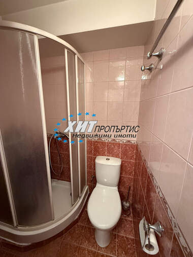 Satış - Apartman olarak Centar,  Burgas
