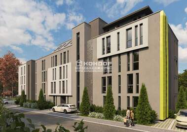 Продажба - Апартамент в Христо Смирненски,  Пловдив